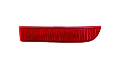 Element reflectorizant catadioptru Toyota Rav4 (Xa30), 02.2009-04.2010, partea Stanga, Spate, OE