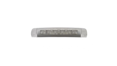 Lampa stop suplimentara Toyota Rav4 (Xa30), 01.2006-02.2009; Toyota Rav4 (Xa30), 02.2009-04.2010; Toyota Rav4 (Xa30), 04.2010-01.2013, parte montare Spate, Central, TYC 814891-E