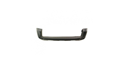 Bara spate Toyota RAV4 (Aca/Ace), 01.2006-02.2009, Primerizat, fara ornament, 5215942906, 814896-1, cu gauri pentru ornament