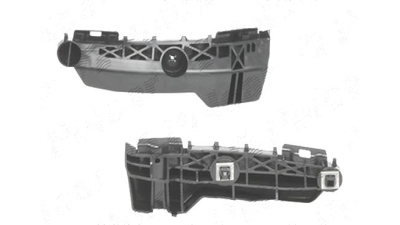 Suport bara spate, stanga Toyota Rav4 (Xa30), 01.2006-02.2009, 5256342021