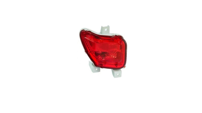 Lampa ceata spate TOYOTA RAV4 (XA30), 01.2006-01.2013, partea stanga, EU, tip bec W21W; fara soclu bec