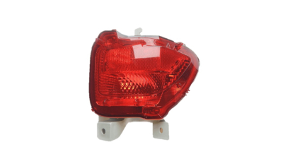 Lampa ceata spate Toyota Rav4 (Xa30), 01.2006-02.2009; Toyota Rav4 (Xa30), 02.2009-04.2010; Toyota Rav4 (Xa30), 04.2010-01.2013, parte montare Spate, Dreapta, TYC 814898-E