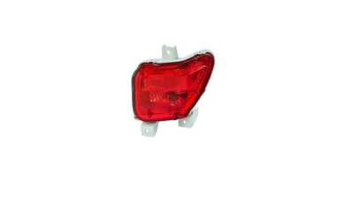 Lampa ceata spate TOYOTA RAV4 (XA30), 01.2006-01.2013, partea dreapta, EU, tip bec W21W; fara soclu bec
