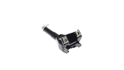 Spalator far TOYOTA RAV4 (XA30), 01.2006-02.2009, partea dreapta, Pompa spalator si suport, motoras