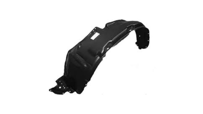 Carenaj aripa fata Toyota Rav4 (Xa30), 01.2006-04.2010, parte montare stanga, 8148FL1T, Aftermarket