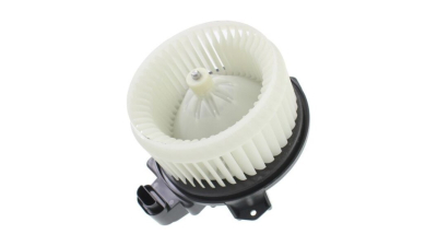 Ventilator habitaclu Toyota RAV-4 (XA30), 2006-2013, motor 2.0 D-4D, 2.2 D-4D, diesel, 2.0, 2.4, 2.5, 3.5 V6, benzina, cu modul de control electronic, cu 3 pini, diametru 153 mm, 