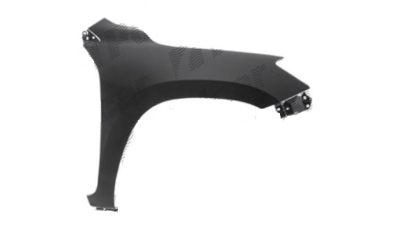 Aripa fata Toyota RAV4 (Xa40) 02.2009-01.2010, partea Dreapta, fara gaura pentru semnalizare, 814902-1