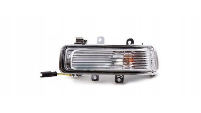 Lampa semnalizare oglinda Toyota Hilux (N70), 01.12-, Toyota Rav4 (Xa30), 02.09-04.10, omologare ECE, 8174052031, Stanga