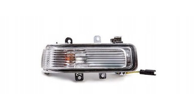 Lampa semnalizare oglinda Toyota Hilux (N70), 01.12-, Toyota Rav4 (Xa30), 02.09-04.10, omologare ECE, 8173052071, Dreapta
