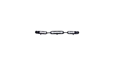 Grila bara fata Toyota RAV4, 02.2009-04.2010, inferior, 5311342050, 814927-5