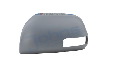 Carcasa oglinda exterioara Toyota Rav4 (Xa30), 02.2009-04.2010, partea Stanga, grunduit, Aftermarket