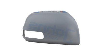 Carcasa oglinda exterioara Toyota Rav4 (Xa30), 02.2009-04.2010, partea Dreapta, grunduit, Aftermarket