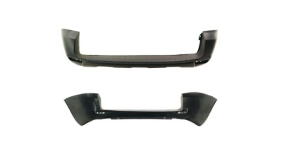 Bara spate Toyota RAV4, 02.2009-04.2010, Primerizat, 5215942912, 814996