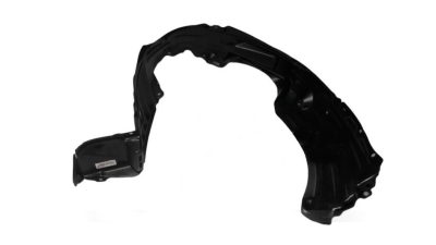 Carenaj roata Toyota Previa (Acr) 09.2000-2005 , partea Fata Stanga, Material Polietilena, 53876-28110