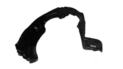 Carenaj roata Toyota Previa (Acr) 09.2000-2005 , partea Fata Dreapta, Material Polietilena, 53875-28090