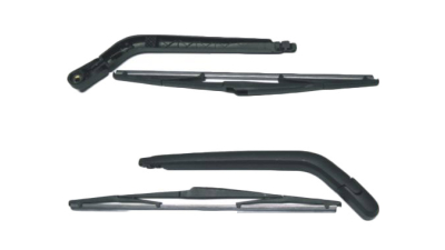 Brat stergator luneta Toyota Previa ACR 2000-, cu lamela stergator 400mm
