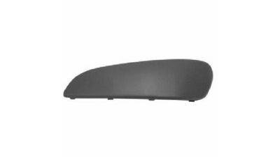 Bandou bara fata, ornament Toyota Aygo, 2009-05.2012, parte montare stanga, 8153077J, Aftermarket