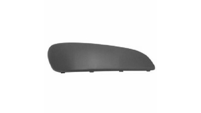 Bandou bara fata, ornament Toyota Aygo, 2009-05.2012, parte montare dreapta, 8153078J, Aftermarket