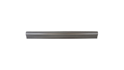 Segment reparatie prag Toyota Aygo (Ab1) 09.2005-05.2012 , partea Dreapta, L=1580mm, 