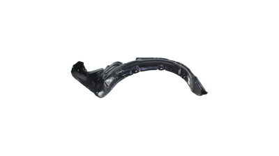 Carenaj roata Toyota Mr2 (Zzw30) 09.1999-07.2002 , partea Fata Stanga, Material Polietilena, 53806-17020