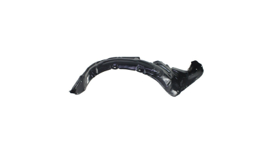 Carenaj roata Toyota Mr2 (Zzw30) 09.1999-07.2002 , partea Fata Dreapta, Material Polietilena, 53805-17020