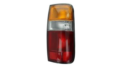 Stop spate lampa Toyota Land Cruiser (Fj80/Fj82), 01.1989-05.1996, spate, fara omologare, fara suport bec, 81550-60340, Dreapta