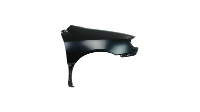 Aripa fata Toyota Picnic (Xm10), 1997-2001, partea Stanga, fara gaura pentru semnalizare, 5380244010, 815501