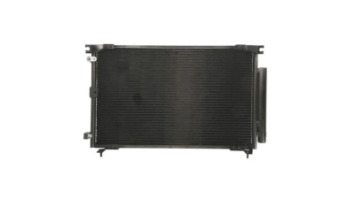 Condensator climatizare, Radiator AC Toyota Picnic (Xm10)