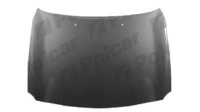 Capota motor Toyota Celica (T20) 1994-08.1999 Fata 53301-20480