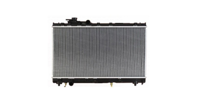 Radiator intercooler Toyota Celica 1994-1999, 638x350x26mm, SRLine 815608-4