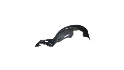 Carenaj roata Toyota Celica (T20) 1994-08.1999 , partea Fata Stanga, Material Polietilena, 53876-20270