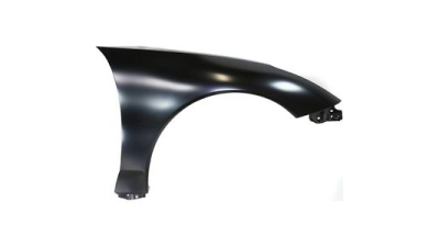 Aripa fata Toyota Celica (T23), 09.1999-04.2006, partea Dreapta, fara gaura pentru semnalizare, 538012B470, 815702