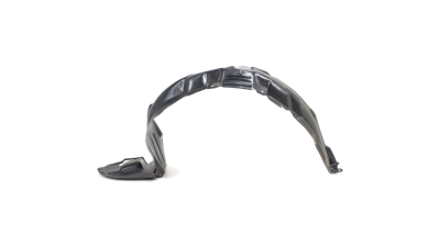 Carenaj roata Toyota Celica (T23) 09.1999-04.2006 , partea Fata Stanga, Material Polietilena, 53876-20380