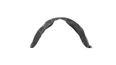 Carenaj roata Toyota Camry (Xv30), 12.2001-08.2006, parte montare Fata, Stanga, BestAutoVest 8158FL1Q