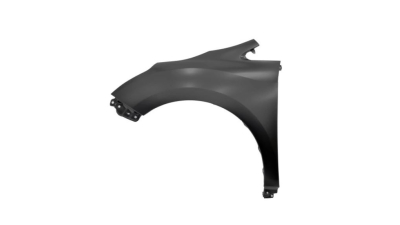 Aripa fata Toyota Verso (R20), 03.2009-03.2013, parte montare Fata, Stanga, BestAutoVest 815901-1