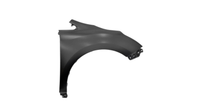 Aripa fata Toyota Verso (R20), 03.2009-03.2013, parte montare Fata, Dreapta, BestAutoVest 815902-1