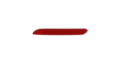 Element reflectorizant catadioptru Toyota Verso (R20), 03.2009-03.2013; Aygo, 06.2014-, partea Stanga, Spate, OE