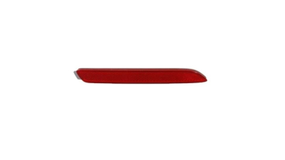Element reflectorizant catadioptru Toyota Verso (R20), 03.2009-03.2013; Aygo, 06.2014-, partea Dreapta, Spate, OE