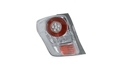 Stop spate lampa Toyota Verso (R20), 03.09-03.13, spate,omologare ECE, fara suport bec, led, 815610F090; 815610F091; 815610F092, Stanga