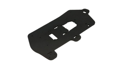 Garnitura lampa spate TOYOTA VERSO (R20), 03.2009-03.2013; VERSO, 03.2013-, partea stanga=dreapta, EU