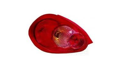 Stop spate lampa Toyota Verso (R20), 03.09-03.13, spate,omologare ECE, fara suport bec, led, 815510F090; 815510F091; 815510F092, Dreapta