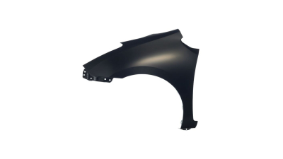 Aripa fata Toyota Prius (Nhw20), 10.2003-05.2009, partea Stanga, fara gaura pentru semnalizare, 521590H9019, 816201-1