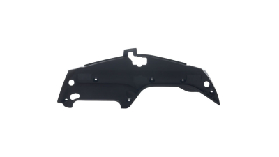 Panou superior Trager panou central Toyota Prius (Xw20), 10.2003-05.2009, pentru versiunea fara faruri HID (xenon), 53289-47010