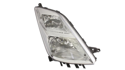 Far Toyota Prius (Xw20), 11.2005-05.2009 Electric, tip bec H4, omologare ECE, cu motor, 81130-47180; 81130-47181, Dreapta