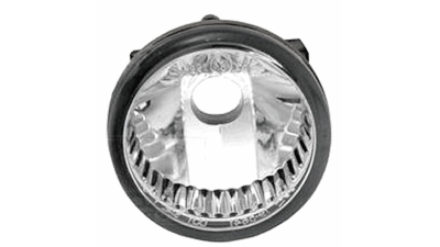 Proiector ceata Toyota PRIUS, 10.2003-05.2009; MR2 09.1999-07.2007, Highlander 2004-01.2007, partea Stanga, tip bec HB4, TYC