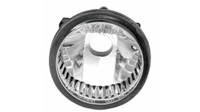 Proiector ceata Toyota PRIUS, 10.2003-05.2009; MR2 09.1999-07.2007, Highlander 2004-01.2007, partea Dreapta, tip bec HB4, TYC
