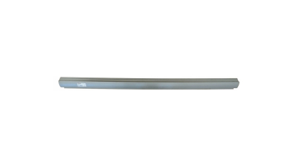 Segment reparatie prag TOYOTA PRIUS (XW20), 10.2003-05.2009, partea stanga=dreapta, otel galvanizat; Lungime 1900 mm