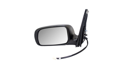 Oglinda exterioara Toyota Prius (Nhw20) 10.2003-05.2009 Partea Dreapta Crom Convex Electrica Cu Incalzire 87910-47101
