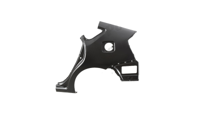 Aripa spate Toyota Prius, 10.2003-2009 Partea Dreapta, 61601-47060