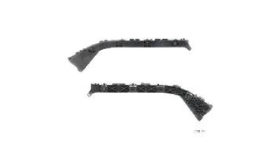 Suport bara spate, dreapta Toyota Prius (Xw20), 10.2003-05.2009, 5257547011